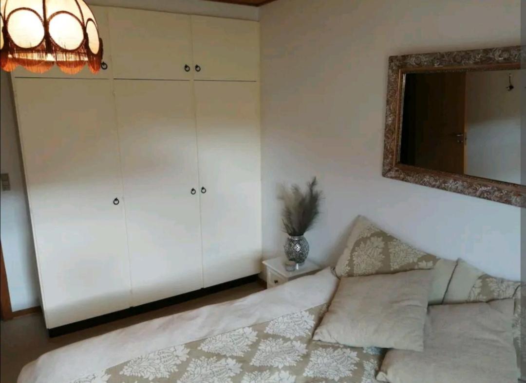 Bed And Kitchenette - For 5 In Private Section With 2 Bedrooms Agerskov Luaran gambar