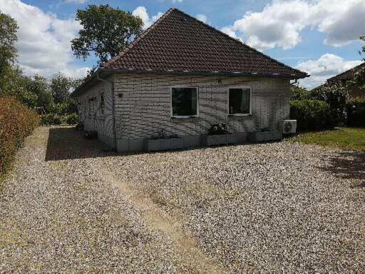 Bed And Kitchenette - For 5 In Private Section With 2 Bedrooms Agerskov Luaran gambar